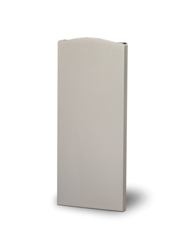 UKONČOVACÍ KRYTKA PRO SPZ 3010